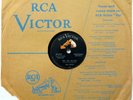 JANIS MARTIN 78 WILL YOU WILLYUM / DRUGSTORE ROCK AND ROLL on RCA VICTOR JF103