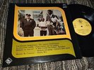 SCREEN POPS & AKIRA ISHIKAWA LP 1972 M/King  *SPAIN*