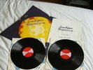 JESUS CHRIST SUPERSTAR FOLD-OUT STAR COVER, EXCELLENT VINYL (DEEP PURPLE GILLAN)
