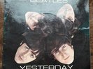 THE BEATLES - Yesterday - Parlophone GEP 8948 - 1st pressing 1966 Vinyl EP