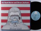 GIL SCOTT-HERON & BRIAN JACKSON It's Your World ARISTA 2XLP NM gatefold