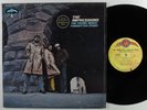 IMPRESSIONS The Young Mods Forgotten Story CURTOM LP SHRINK