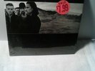 U2 : THE JOSHUA TREE 1987 - FIRST PRESS VINYL W/HYPE STICKER ( SEALED ) HTF