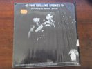 The Rolling Stones LP 1975 Tour Of Americas part one RED vinyl LA Forum