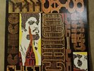 Chico Freeman - Chico - India Navigation -  Cecil McBee FREE JAZZ - AUTOGRAPHED
