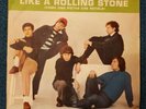 CLAN ADRIANO CELENTANO BOB DYLAN THE WRETCHED BEAT ITALIANO '66 LA MIA PREGHIERA