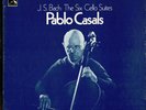 EMI RLS 712 3 LP 1st UK NM PABLO CASALS - BACH SOLO CELLO SUITES
