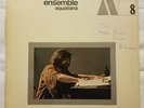 Burton Greene Ensemble - Aquariana - BYG (France) FREE JAZZ - AUTOGRAPHED
