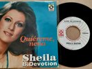 SHEILA B. DEVOTION Love Me, Baby 1978 MEXICO 7