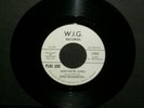 Gino Washington - When You're Lonely / Romeo 45 W.I.G.soul / r&b 7