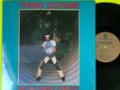TYRONE CENTURAY outer space circus LP  orig Private disco funk ETERNAL shrink