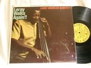 LEROY VINNEGAR Walks Again Teddy Edwards Roy Ayers Victor Feldman Freddy Hill LP