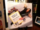 ?Weird Al Yankovic MEDIUM RARITIES RARE Vinyl LP Record Squeeze Box Dr. Demento