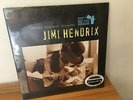 2LPs JIMI HENDRIX M. SCORSESE PRESENTS THE BLUES CLASSIC RECORDS 200g VINYL
