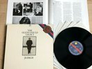 GLENN GOULD Goldberg, Well-tempered Clavier BACH 1stPress COLUMBIA 4LP Box MINT