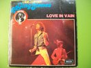The Rolling Stones - Love In Vain / Midnight Rambler     7er Singel*Z