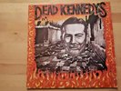 DEAD KENNEDYS - GIVE ME CONVENIENCE OR GIVE ME DEATH LP + 7