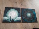 Jinjer Macro Splatter Vinyl LP Wacken Arch Enemy As I Lay Dying Machine Head