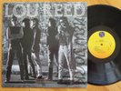 Rare Vintage Vinyl-Lou Reed-New York-Sire Records 1-25829-NM