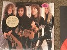 Metallica “Garage Days Re-revisited” $5:98 Lp Original Shrink