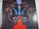 Dismember - Like An Everflowing Stream Vinyl 2X LP Transparent Blue Entombed