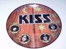 KISS - PSYCHO CIRCUS - LP VINYL PICTURE DISC PROMOTIONAL COPY 1998 NM V370