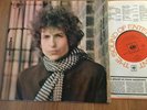 Bob Dylan Double LP Blond on Blonde VGC