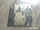 Clash: The Only Band That Matters INCA GOLD SWIRL VINYL