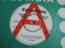 The Animals - Don't Let Me Be Misunderstood 1965 UK 45 COLUMBIA DEMO