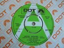Lalo Schifrin - Mission Impossible 1968 UK 45 DOT DEMO CULT TV MOD BREAKS