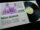 Paul Quinichette / Jo Jones / Shad Collins **Esquire 32-087 Mono RVG LP**