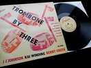 J. J. Johnson / Kenny Dorham / Art Blakey **Original Esquire 32-036 Mono LP**