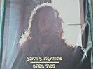 VINTAGE VINYL LP JOHN J FRANCIS 