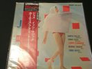 Curtis Fuller / Tommy Flanagan ?- Jazz...It's Magic  JAPAN LP w/ obi