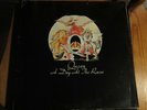 A Day At The Races Original Queen vinyl LP album record UK EMTC104 EMI 1976
