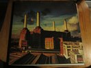 PINK FLOYD Animals Harvest SHVL 815  Vinyl LP Album + Lyric Inner