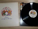 Queen - A Night at the Opera Original LP Album Vinyl Record Freddie Mercury 1975