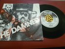THE DAMNED NEW ROSE DUTCH 7