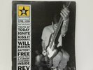 Revelation Records Catalog With Flexi Disc