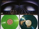 2 VINYL LP Tool - Fear Inoculum Kyuss Deftones Amplifier Porcupine Tree NIN