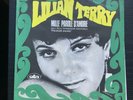 LILIAN TERRY - MILLE PAROLE D'AMORE. RARE ITALIAN VOCAL BOSSA JAZZ 45