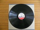 Unusual 78rpm Record Josh White/Hoagy Carmichael  VDisc for US War Dept 383