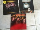 BEE GEES vinyles originaux  33T dont 