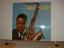 Introducing Wayne Shorter