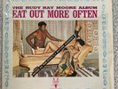 Rudy Ray Moore (Dolemite) Eat Out More Often LP VG+
