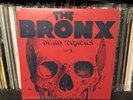 The Bronx Dead Tracks Vinyl 2x LP ( I II III IV V mariachi el