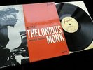 Thelonious Monk / Sonny Rollins - Work **Esquire 32-115 Mono RVG LP**