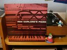 Red Garland’s Piano - Prestige 7086 US-Mono - VG+