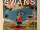 Swans - White Light From The Mouth Of Infinity - Young God Records #760392