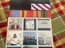 Pink Floyd The Piper at the Gates A nice Pair of and The Final Cuts LPs